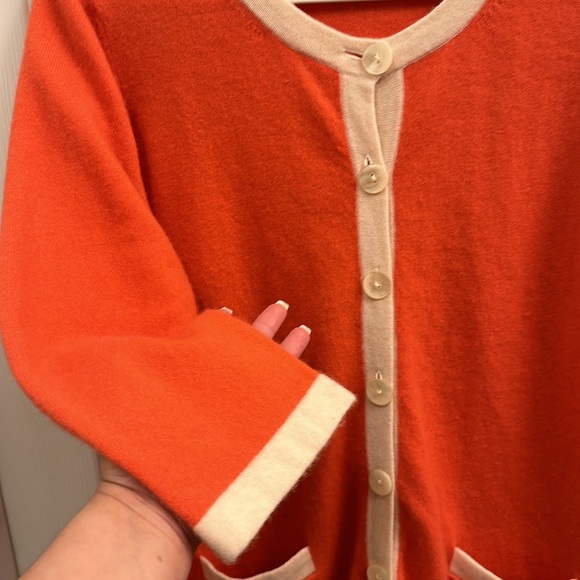 Talbots sweater - Picture 4 of 4